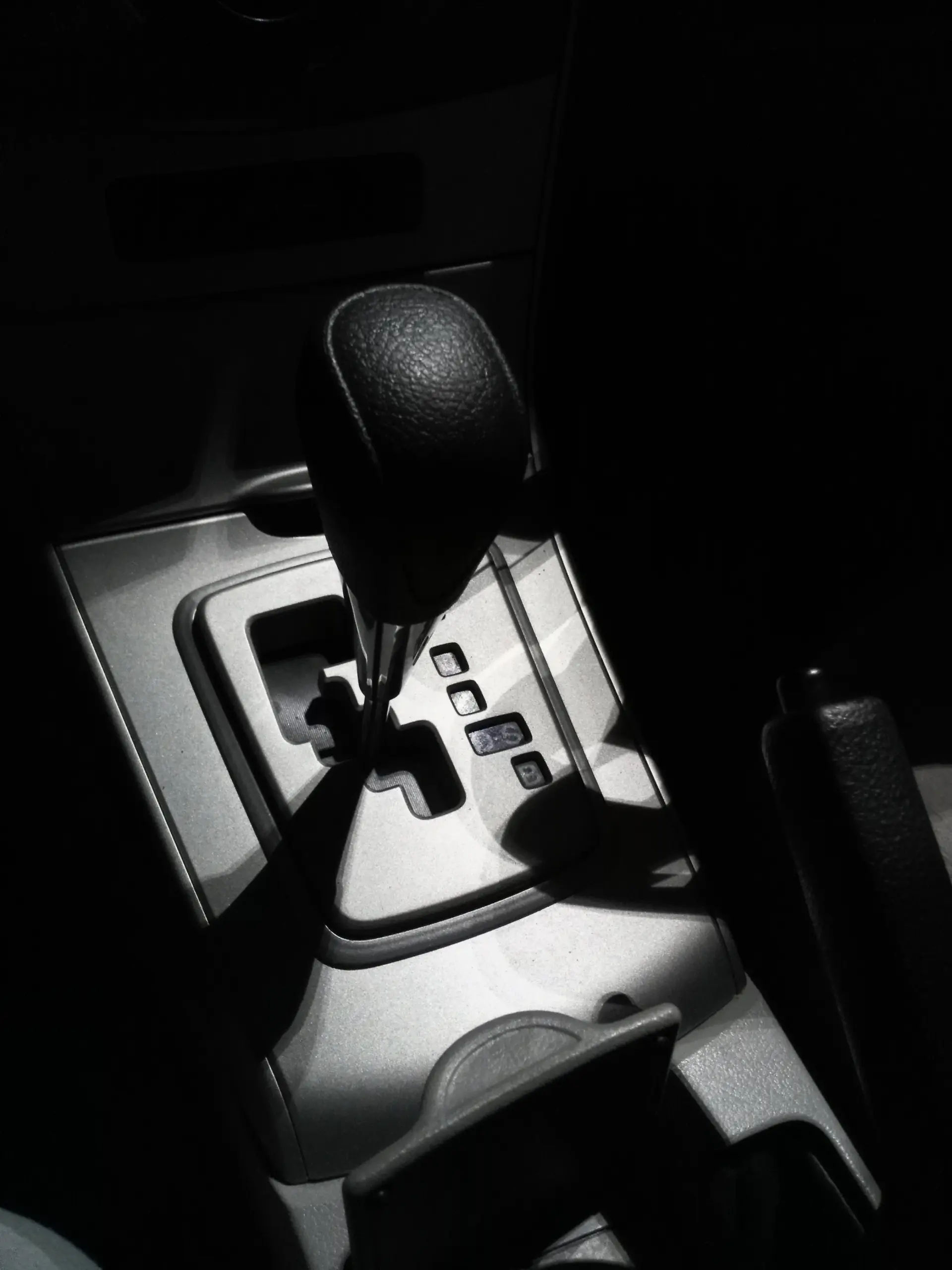 Dual control pedals and the law in the UK