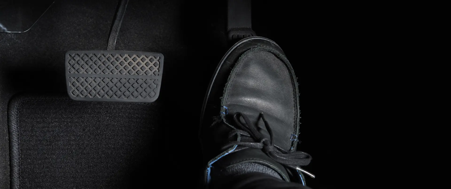 Dual Control Pedals and the Law in the UK Image